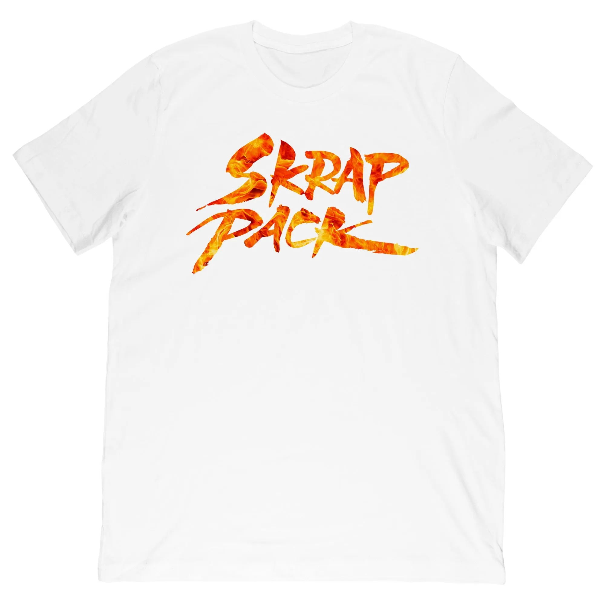 Fire Tee sold by Merchlabs