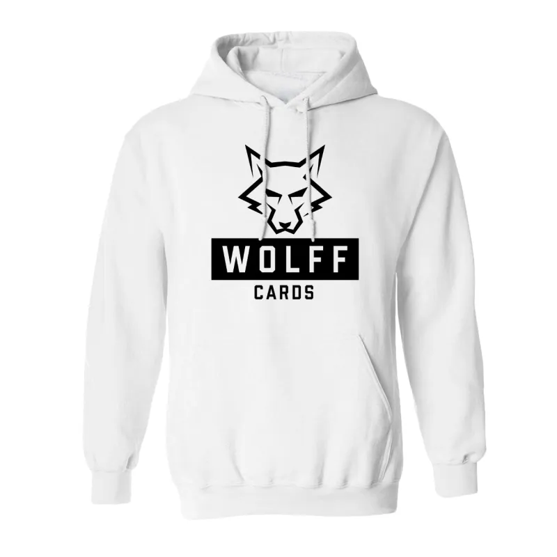 Logo Hoodie sold by Merchlabs