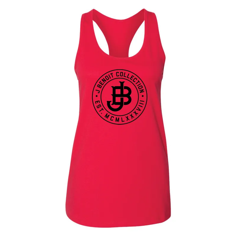 Monogram Premium Racerback sold by Merchlabs