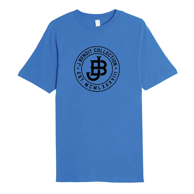 Monogram Tee made by Merchlabs
