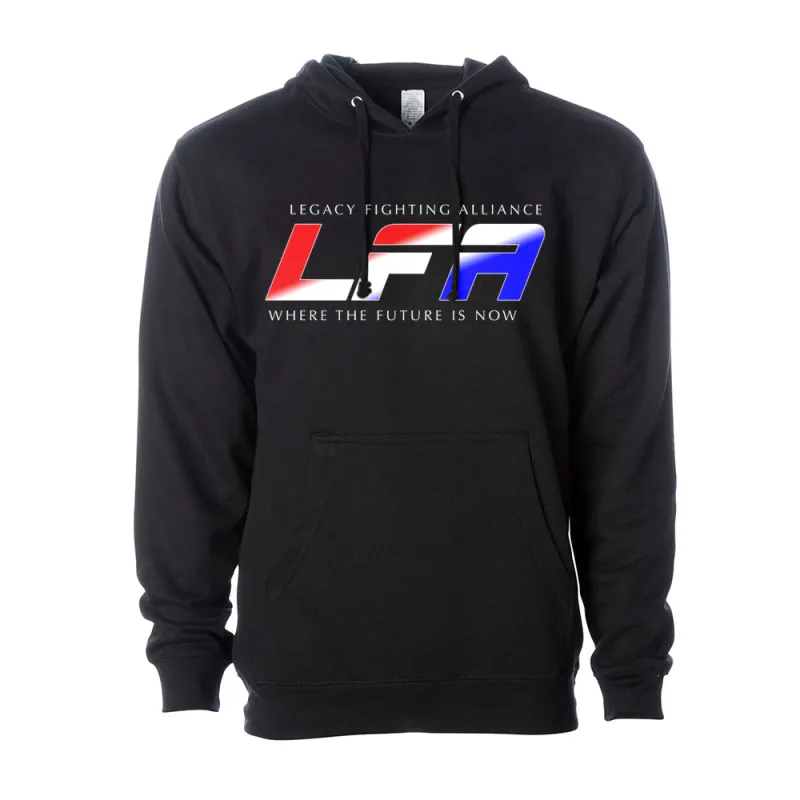 USA Hoodie sold by Merchlabs