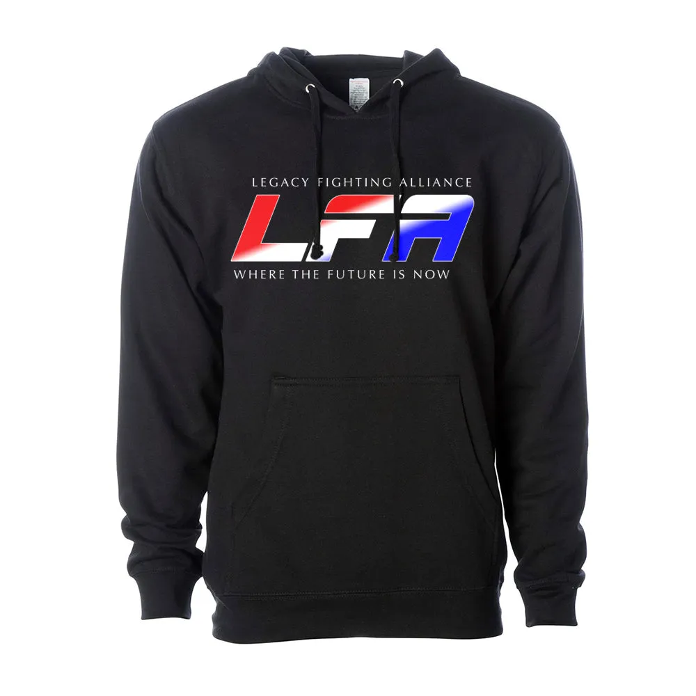 USA Hoodie sold by Merchlabs