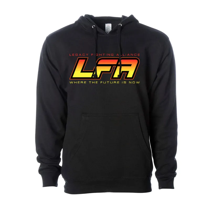 Sunset Hoodie sold by Merchlabs