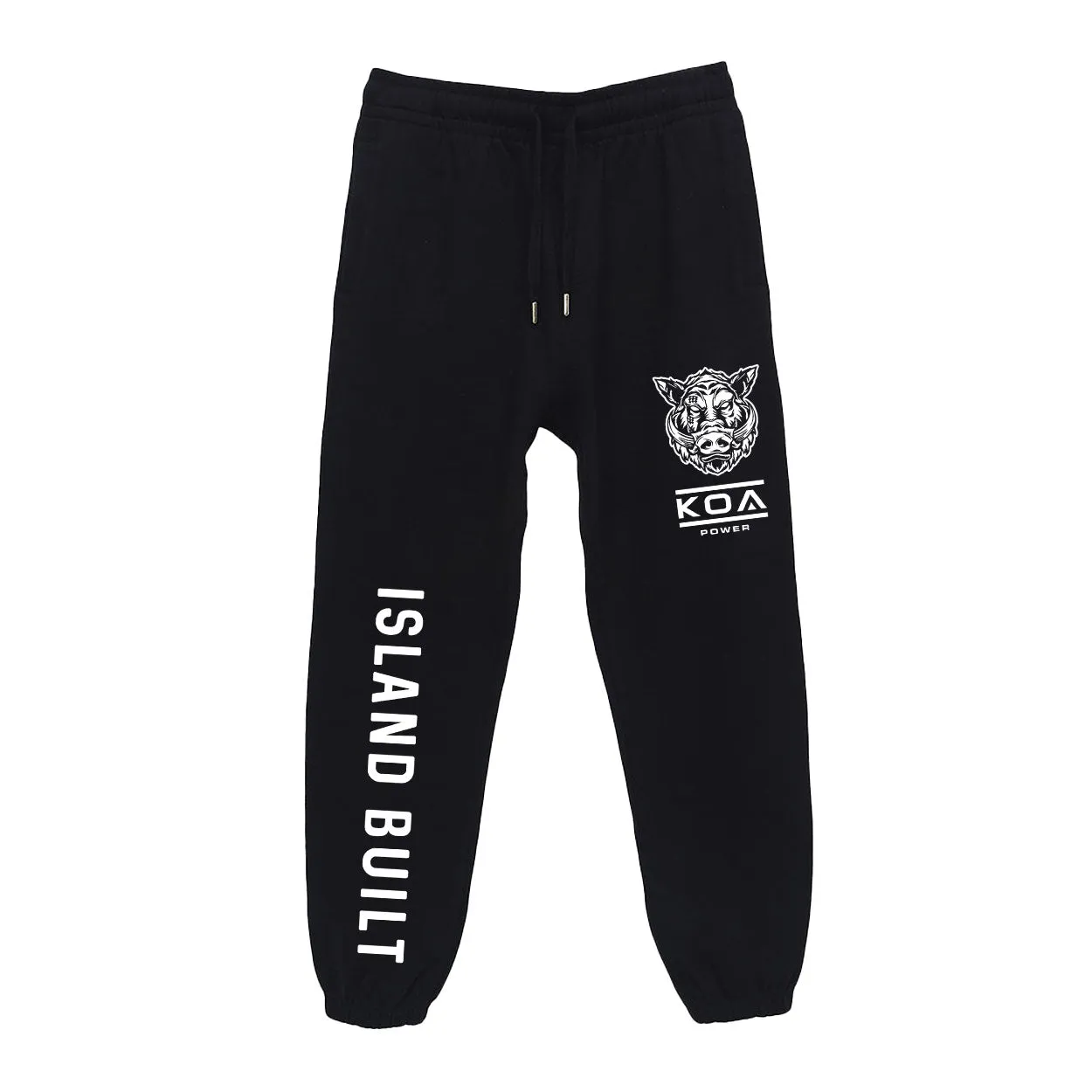 Island Built Comp Wear Sweatpants sold by Merchlabs