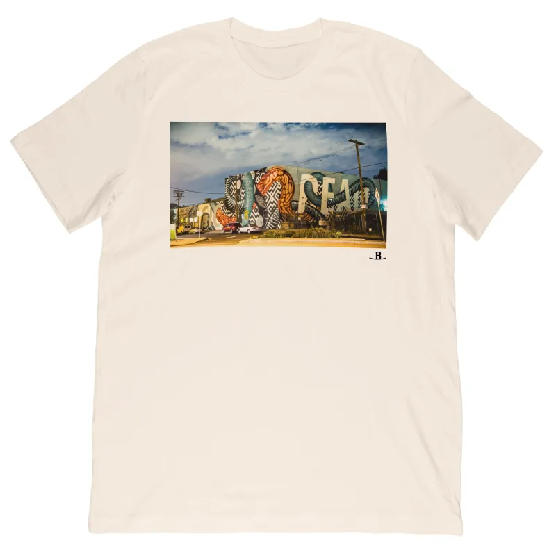 Photo Tee sold by Merchlabs