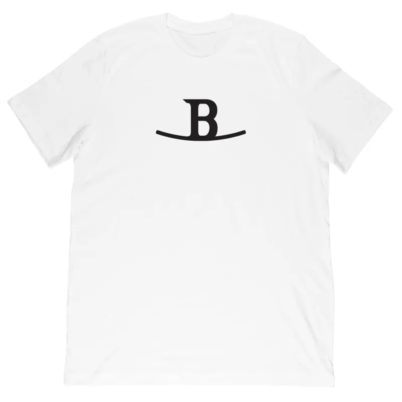 Logo Tee sold by Merchlabs