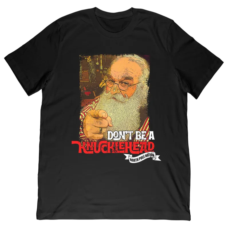 Knucklehead Tee sold by Merchlabs