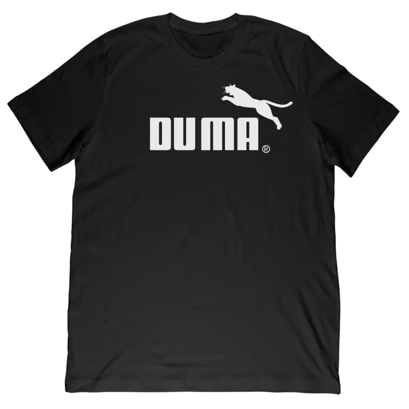 Du Ma Tee sold by Merchlabs