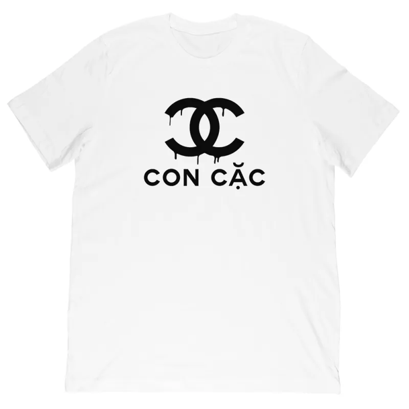 Con Cac Tee sold by Merchlabs