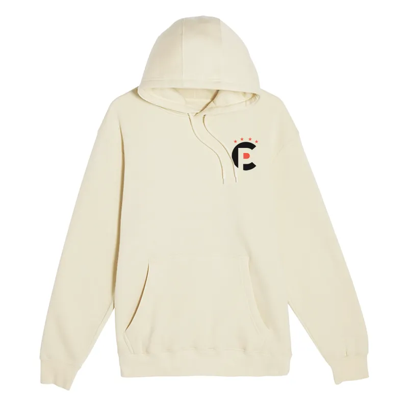 CaptainPicks Logo Hoodie sold by Merchlabs