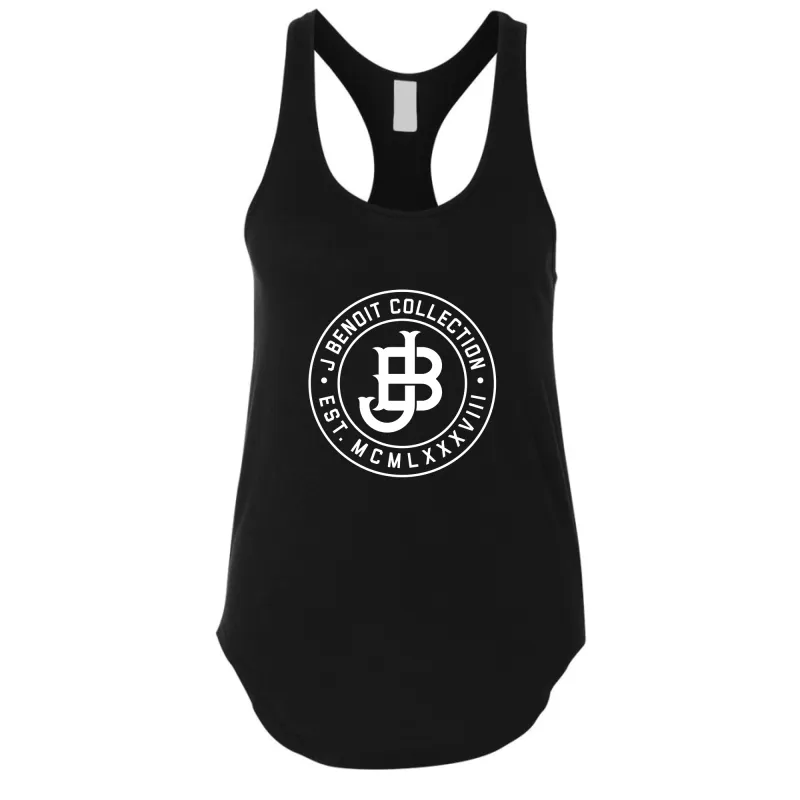 Monogram Premium Racerback sold by Merchlabs
