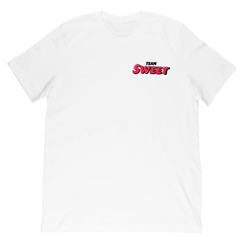 Sweet Tee sold by Merchlabs