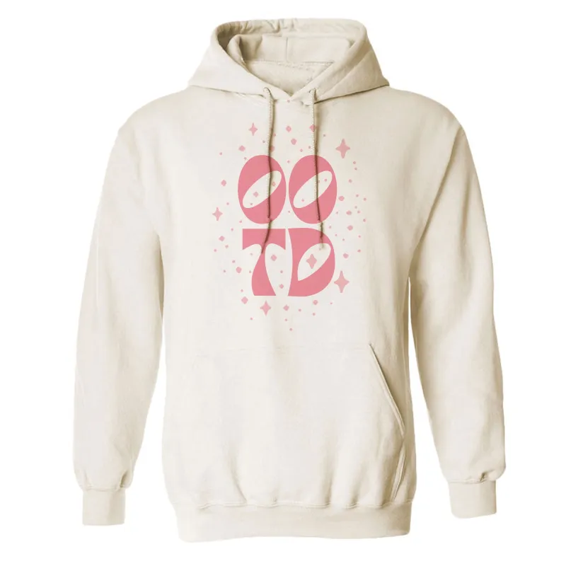 OOTD Hoodie sold by Merchlabs