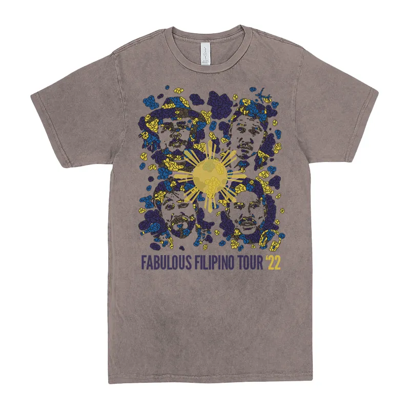 Poster Vintage Tee sold by Merchlabs