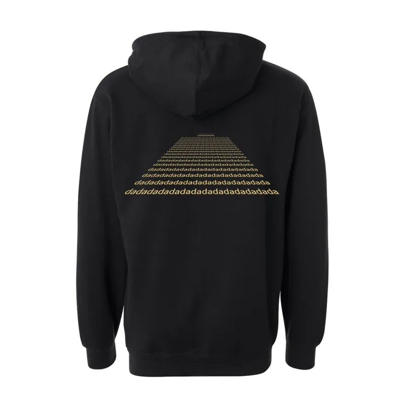 Crawl Hoodie sold by Merchlabs