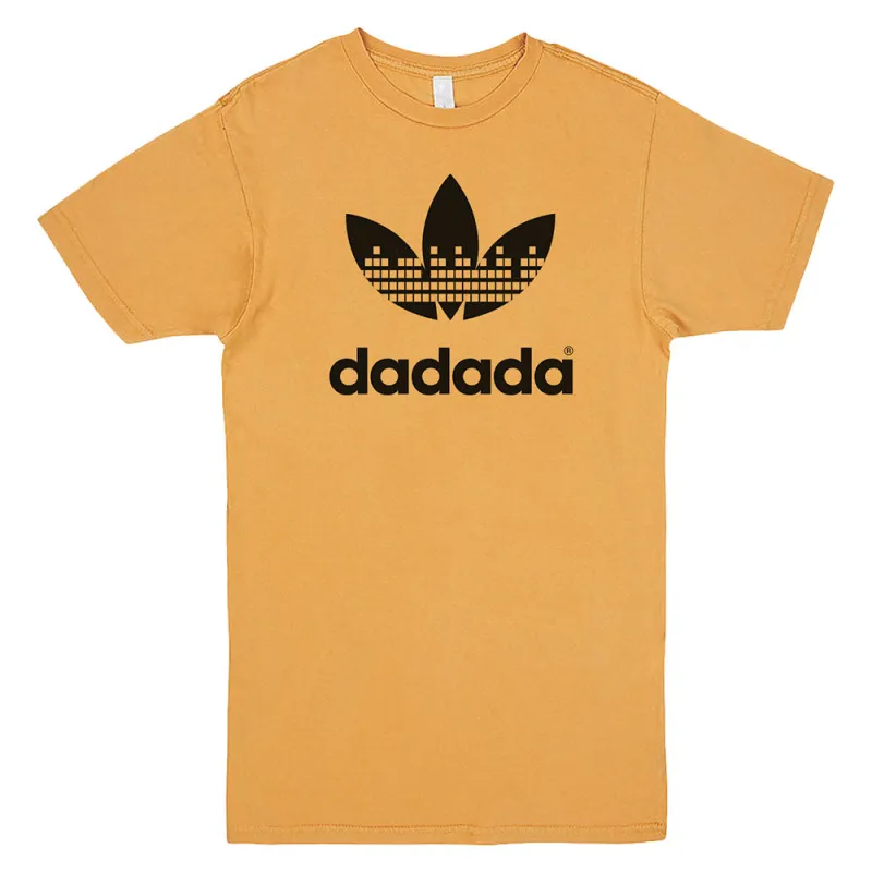 DaDaDa Vintage Tee sold by Merchlabs