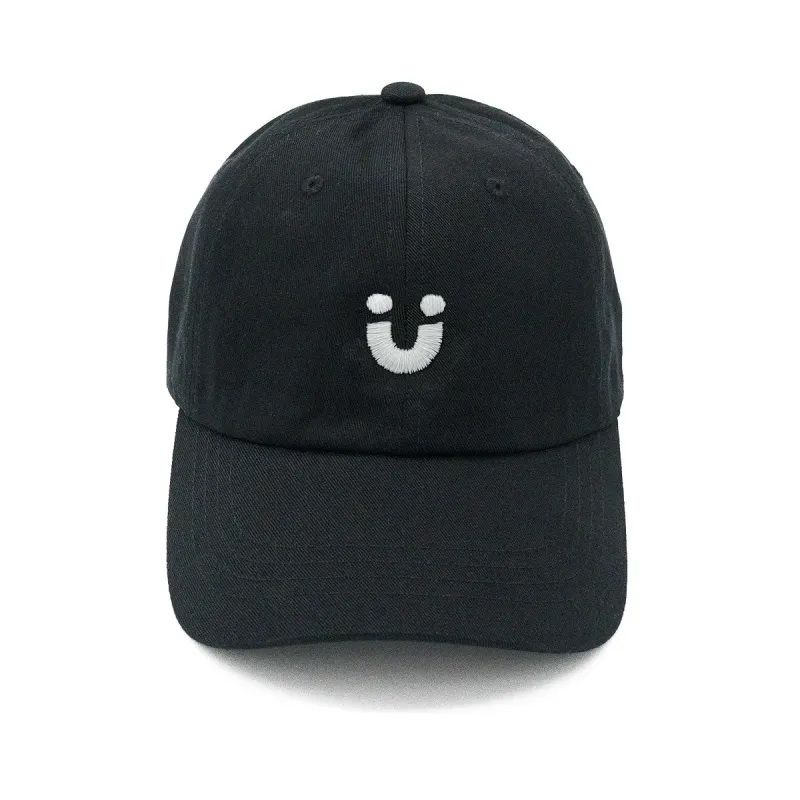 Wuki Dad Hat (Glow in the Dark) sold by Merchlabs