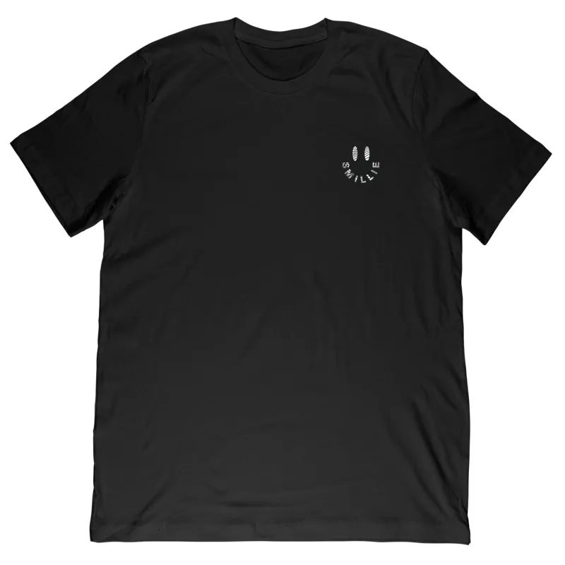 Wavy Tee made by Merchlabs