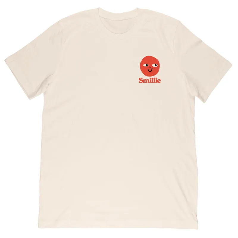 Guy Tee made by Merchlabs