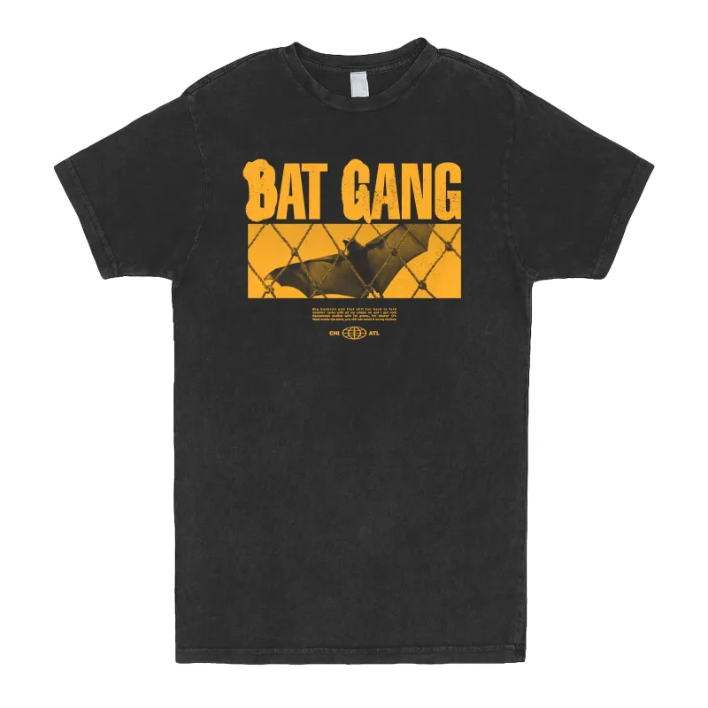 Bat Gang Vintage Tee sold by Merchlabs