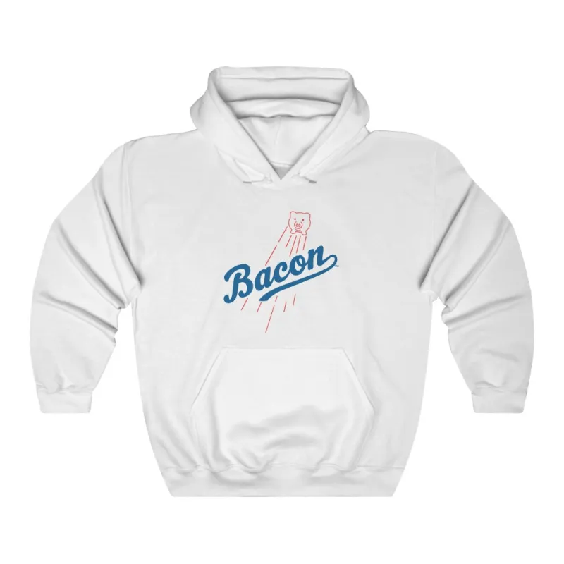 eeeGo - Baseball Hoodie sold by Merchlabs