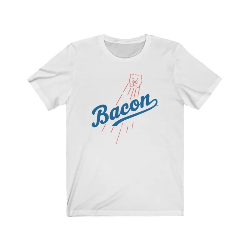 eeeGo - Baseball Tee sold by Merchlabs