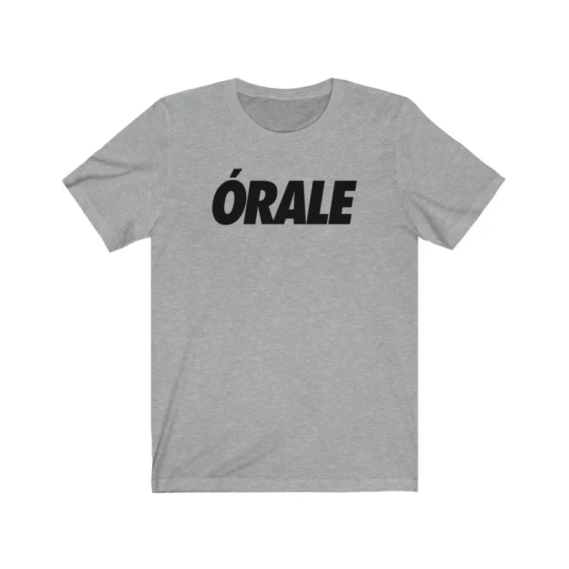 eeeGo - Órale Tee sold by Merchlabs