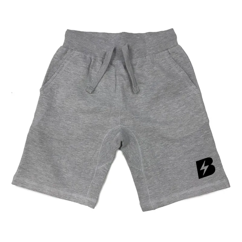 Break HIIT Icon Shorts sold by Merchlabs