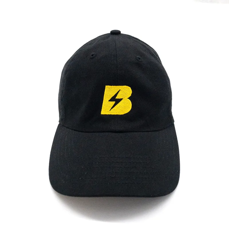 Break Hiit Dad Hat sold by Merchlabs