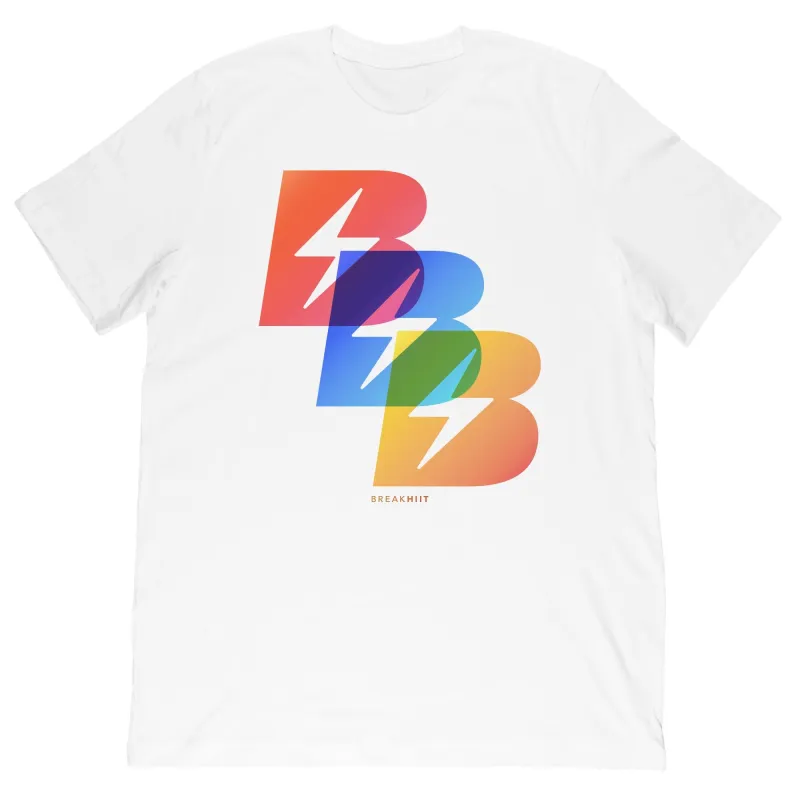 Break HIIT Transition Tee sold by Merchlabs