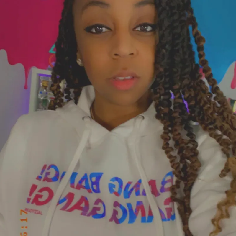 Bang Bang Gang Gang Hoodie sold by Merchlabs