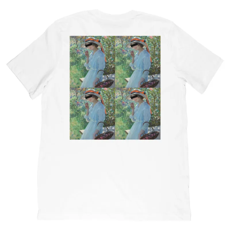 Abyss - Women Tee sold by Merchlabs