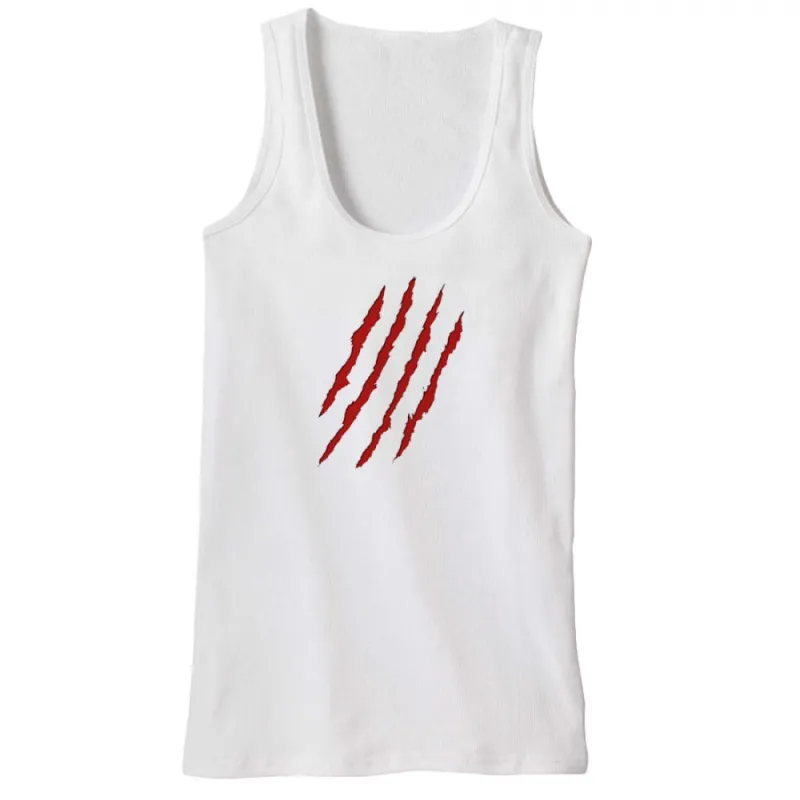 Claw Tank sold by Merchlabs