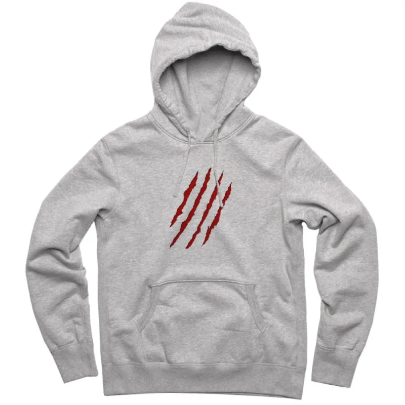 Claw Hoodie sold by Merchlabs