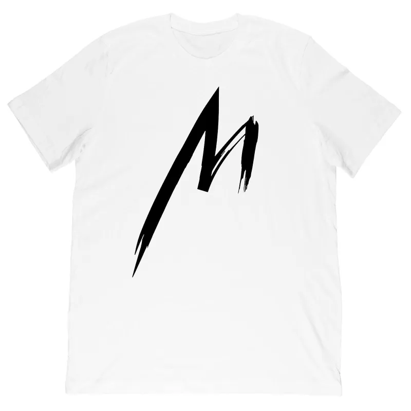 Rose Tee sold by Merchlabs