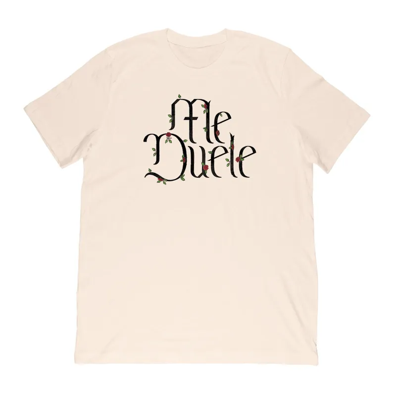 Me Duele Tee sold by Merchlabs