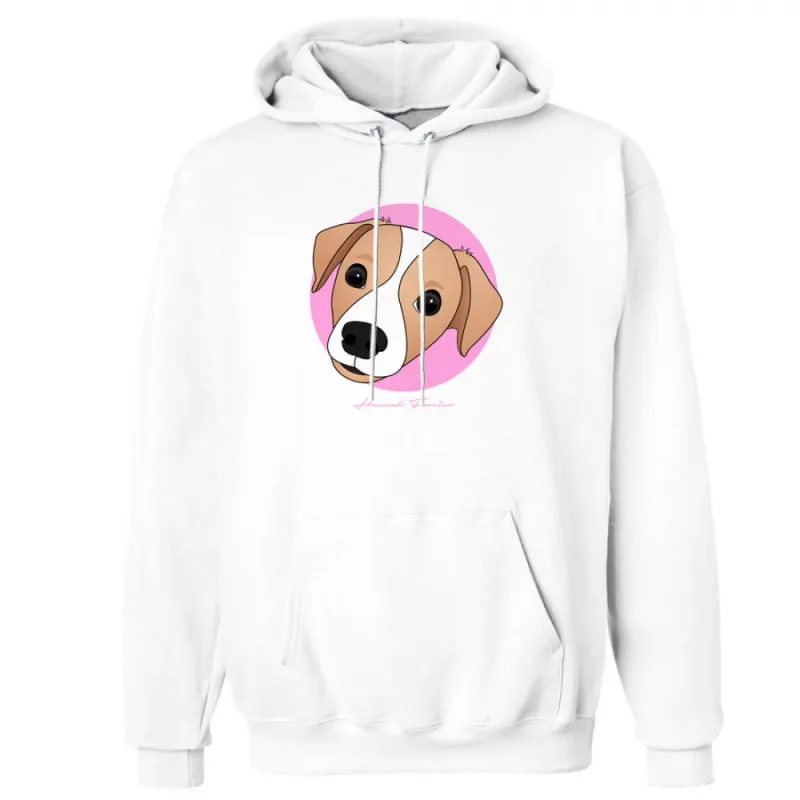 DOG HOODIE sold by Merchlabs