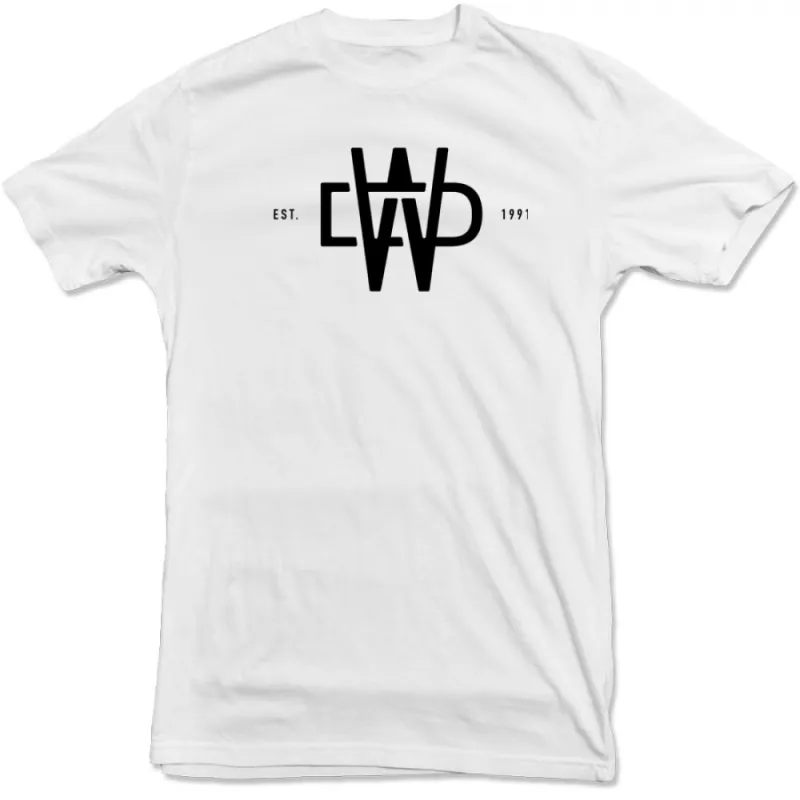 Devon Werkheiser - Est1991 Tee sold by Merchlabs