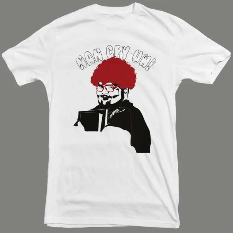 October Tee [LIMITED EDITION] sold by Merchlabs