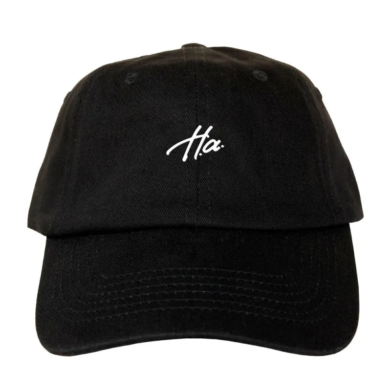 H.A. DAD HAT sold by Merchlabs