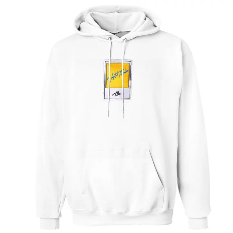 TAG HOODIE sold by Merchlabs