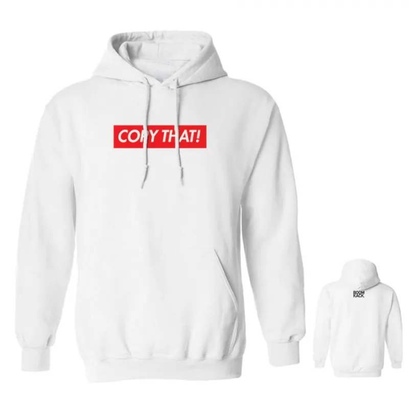 COPY THAT HOODIE sold by Merchlabs