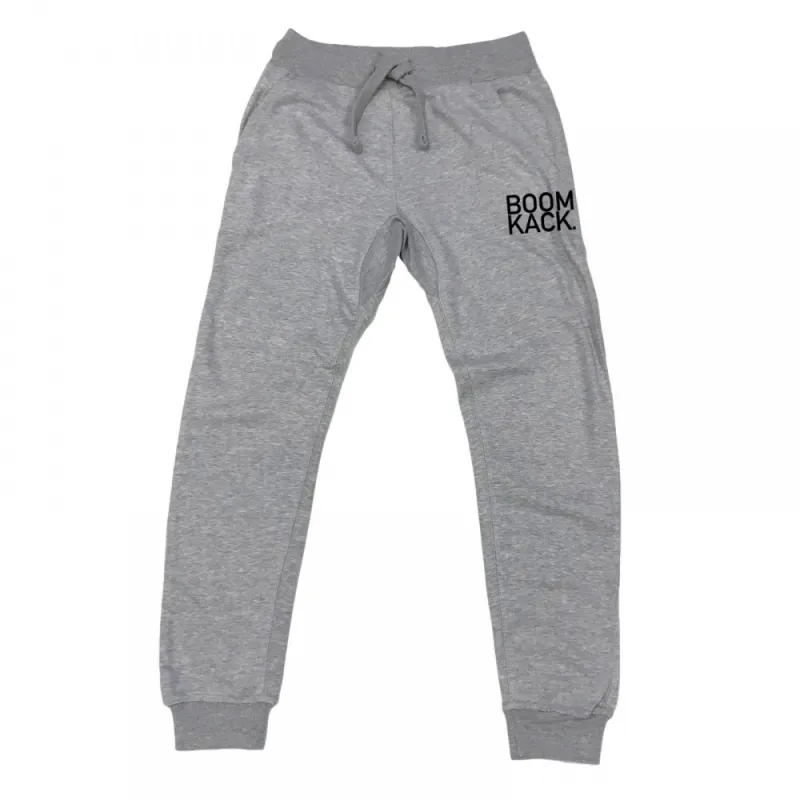 BOOMKACK BLOCK JOGGER sold by Merchlabs