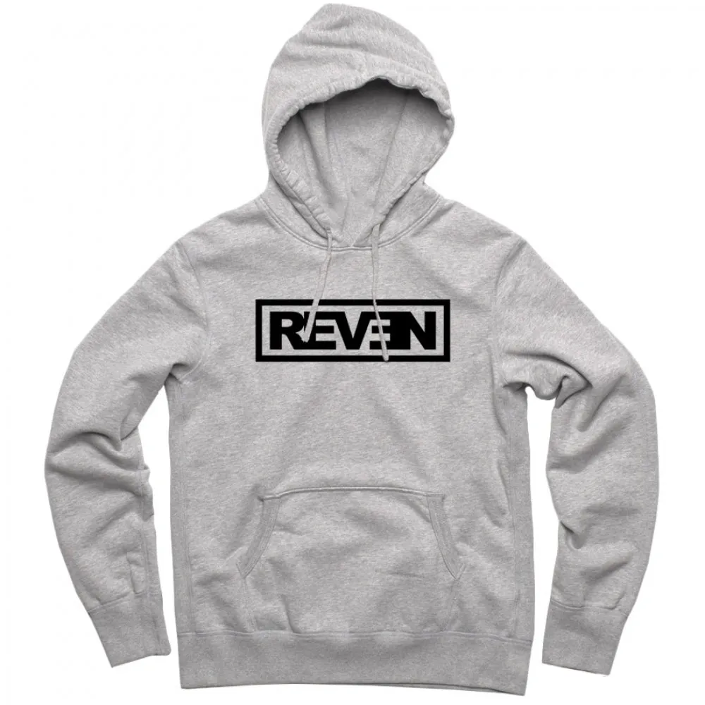 BADGE HOODIE sold by Merchlabs product image thumbnail 2
