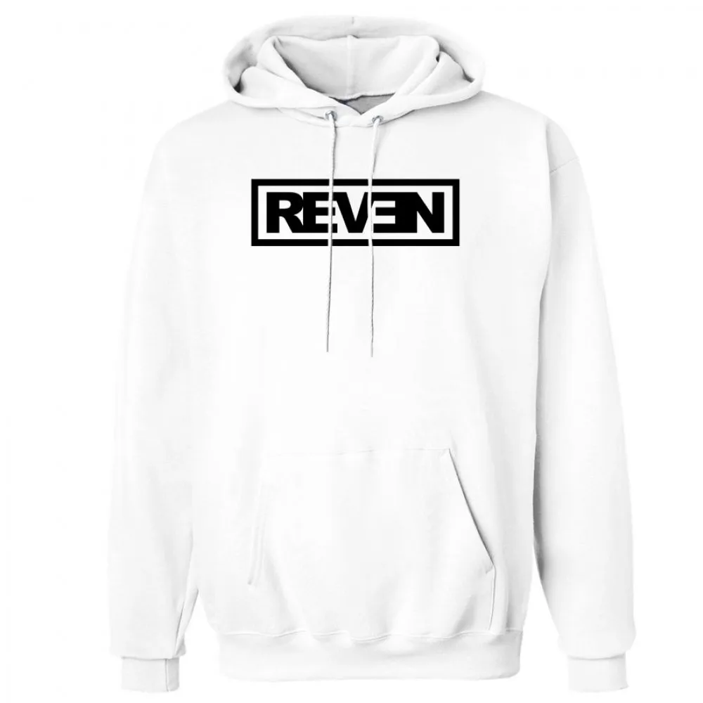 BADGE HOODIE sold by Merchlabs