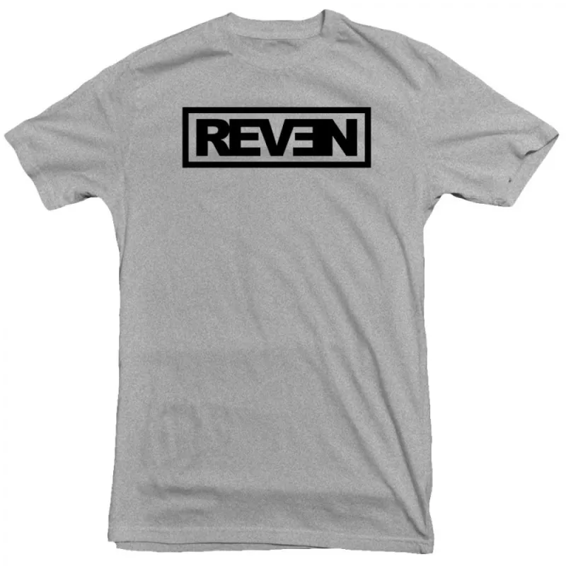 BADGE TEE made by Merchlabs