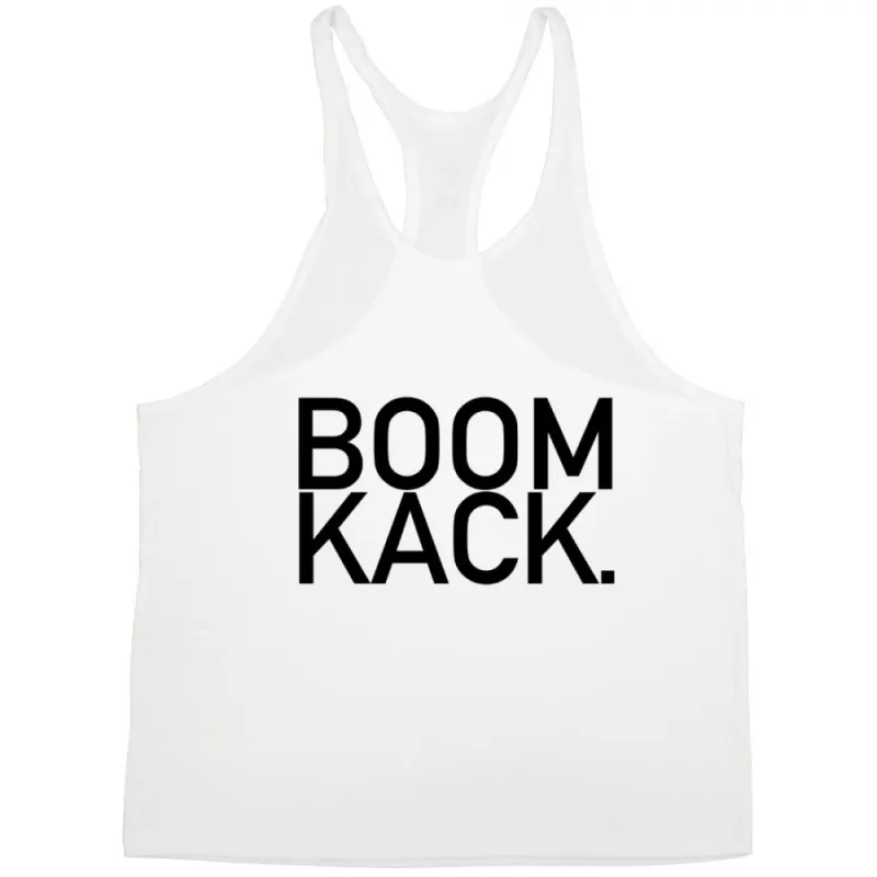 BOOMKACK BLOCK STRINGER sold by Merchlabs