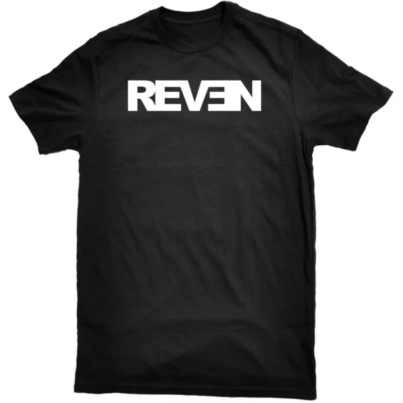 LOGO TEE - BLACK made by Merchlabs