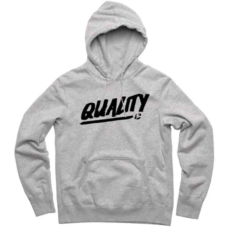 Quality Hoodie sold by Merchlabs