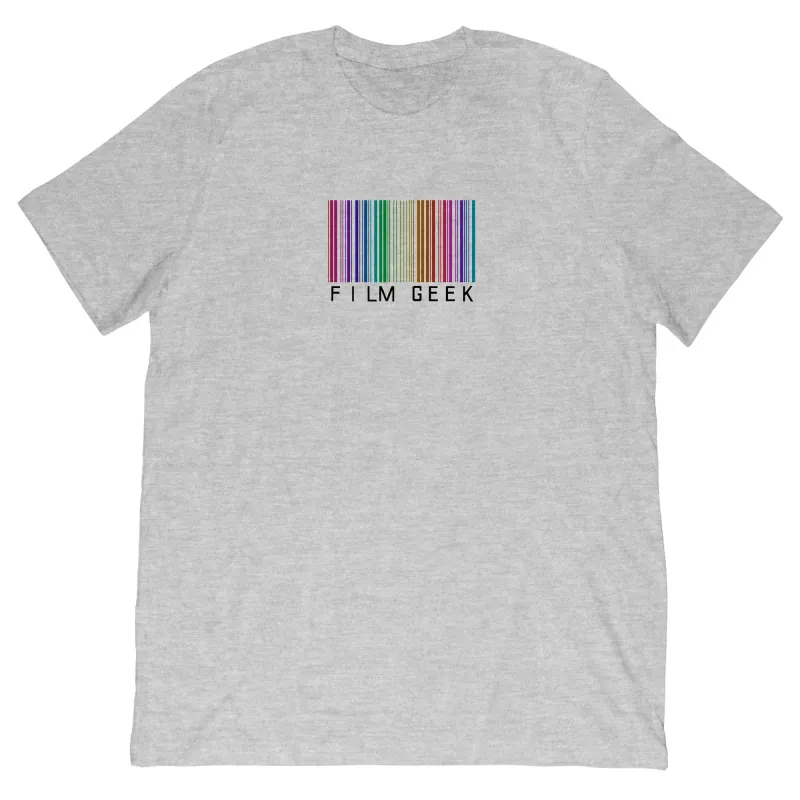 Mikey Murphy - Film Geek Tee made by Merchlabs